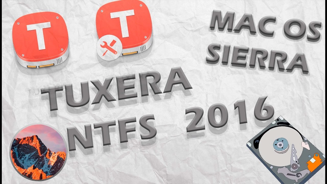 Tuxera NTFS 2016.1